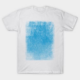 Pure Blue T-Shirt